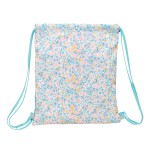 Geantă Rucsac cu Bretele Moos Fiori Multicolor 35 x 40 x 1 cm