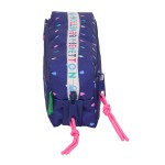 Geantă Universală Benetton Drop Multicolor 22 x 8,5 x 6 cm
