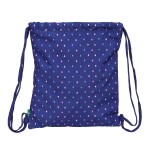Geantă Rucsac cu Bretele Benetton Drop Multicolor 35 x 40 x 1 cm