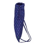 Geantă Rucsac cu Bretele Benetton Drop Multicolor 35 x 40 x 1 cm