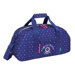 Geantă de Sport Benetton Drop Multicolor 50 x 26 x 20 cm
