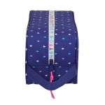 Geantă pentru Încălțăminte de Voiaj Benetton Drop Multicolor 29 x 15 x 14 cm