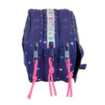 Geantă Universală Benetton Drop Multicolor 21,5 x 10 x 8 cm