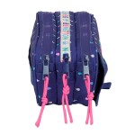 Geantă Universală Benetton Drop Multicolor 21,5 x 10 x 8 cm