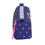 Geantă Universală Benetton Drop Multicolor 21 x 8 x 7 cm