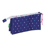 Geantă Universală Benetton Drop Multicolor 22 x 12 x 3 cm