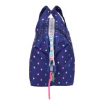 Trusă de Voiaj Benetton Drop Multicolor 26.5 x 17.5 x 12.5 cm