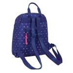 Rucsac Benetton Drop Multicolor 25 x 30 x 13 cm