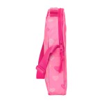 Ghiozdan Benetton Heart Roz 38 x 28 x 6 cm