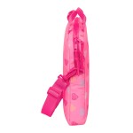 Servietă pentru Laptop Benetton Heart Roz 40 x 27 x 4 cm