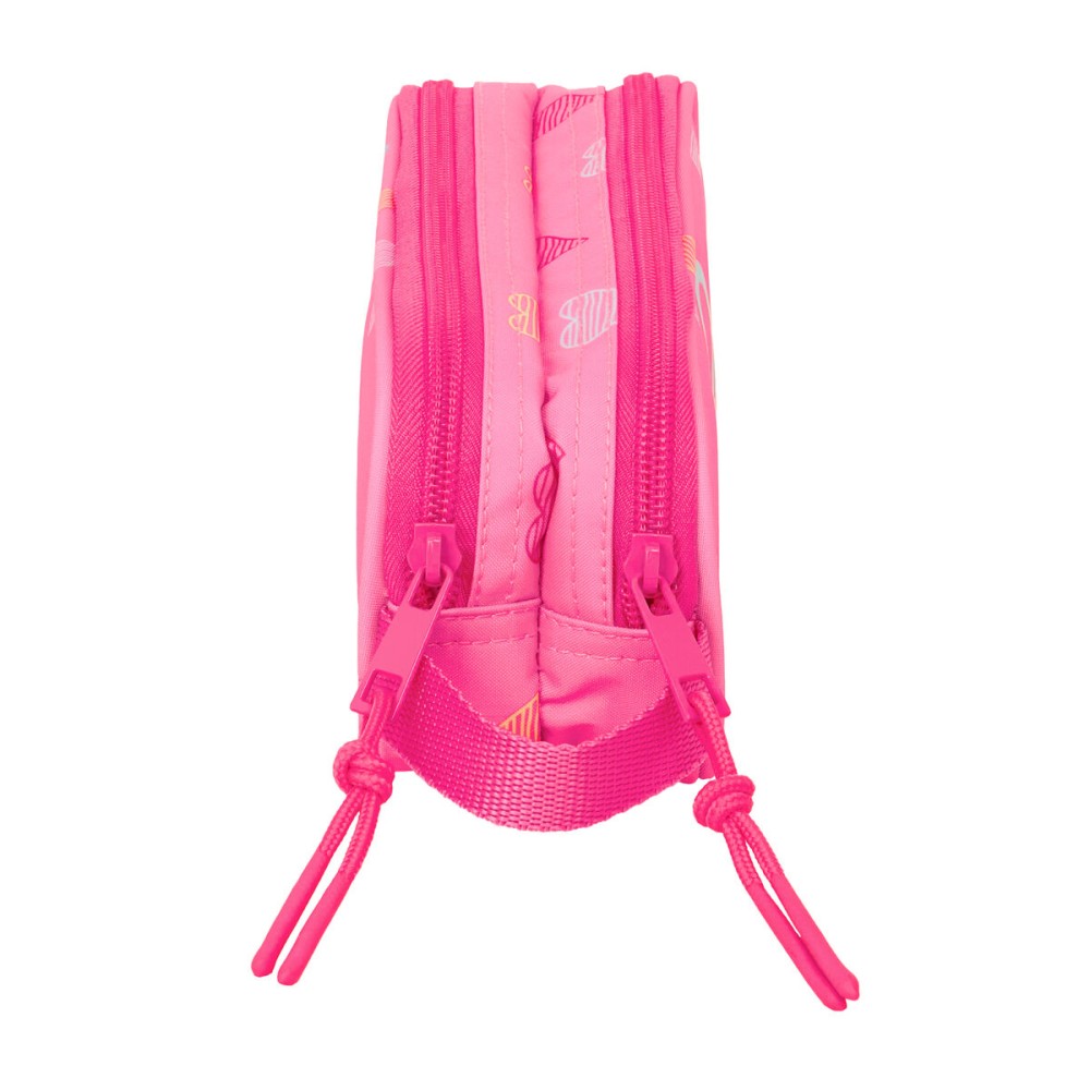 Geantă Universală Benetton Heart Roz 21 x 8 x 6 cm