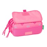 Geantă Universală Benetton Heart Roz 21,5 x 10 x 8 cm