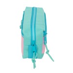 Geantă Universală Benetton Dolce Multicolor 22 x 8,5 x 6 cm