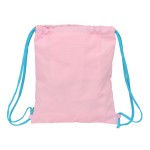 Geantă Rucsac cu Bretele Benetton Dolce Multicolor 35 x 40 x 1 cm