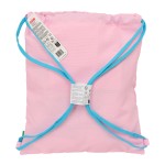 Geantă Rucsac cu Bretele Benetton Dolce Multicolor 35 x 40 x 1 cm