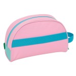 Trusă de Voiaj Benetton Dolce Multicolor 28 x 18 x 10 cm