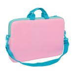 Servietă pentru Laptop Benetton Dolce Multicolor 40 x 27 x 4 cm