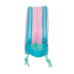 Geantă Universală Benetton Dolce Multicolor 21 x 8 x 6 cm