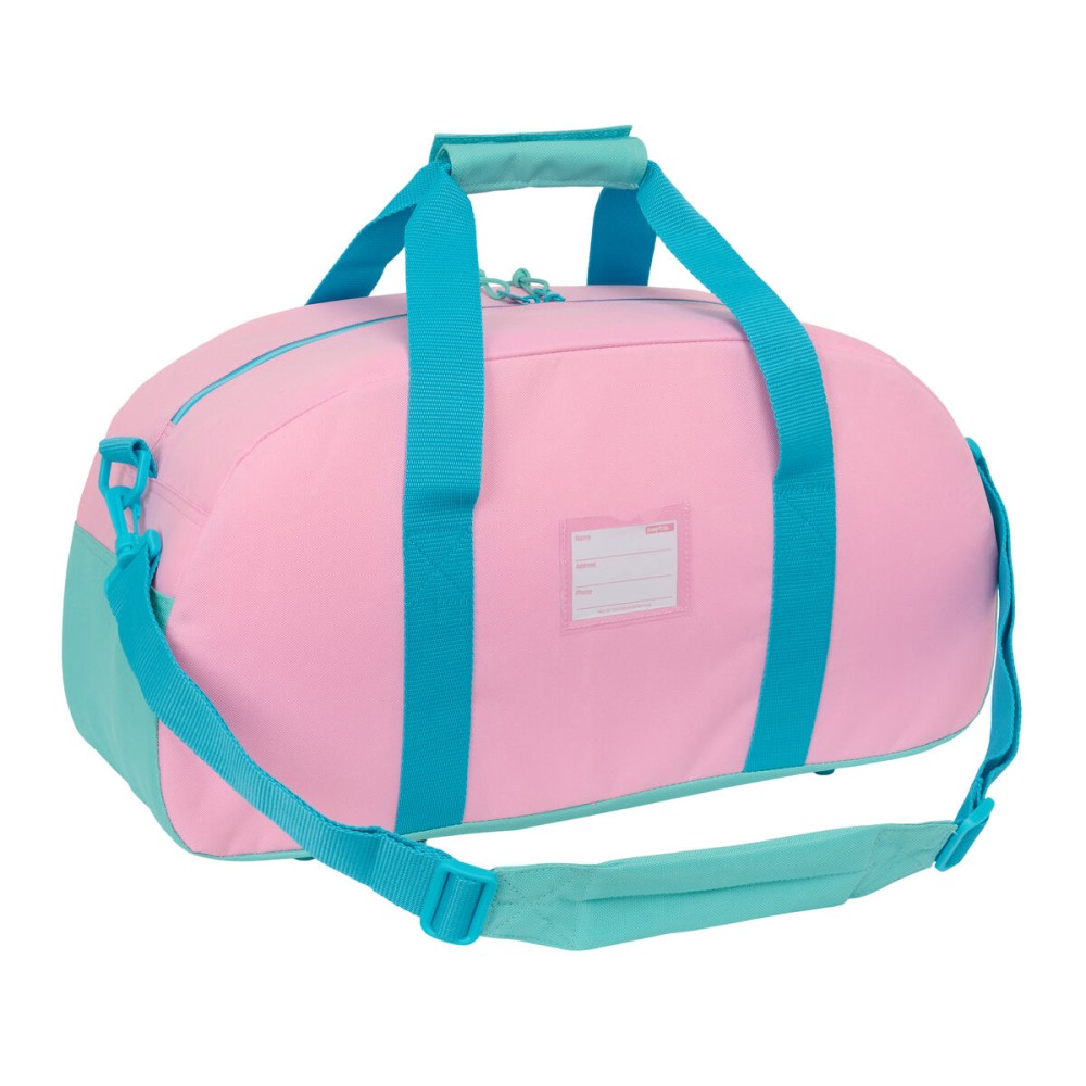 Geantă de Sport Benetton Dolce Multicolor 50 x 26 x 20 cm