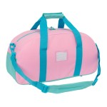 Geantă de Sport Benetton Dolce Multicolor 50 x 26 x 20 cm