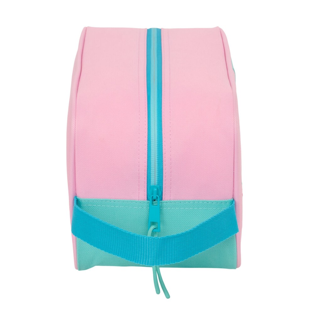 Geantă pentru Încălțăminte de Voiaj Benetton Dolce Multicolor 29 x 15 x 14 cm