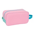 Geantă pentru Încălțăminte de Voiaj Benetton Dolce Multicolor 29 x 15 x 14 cm