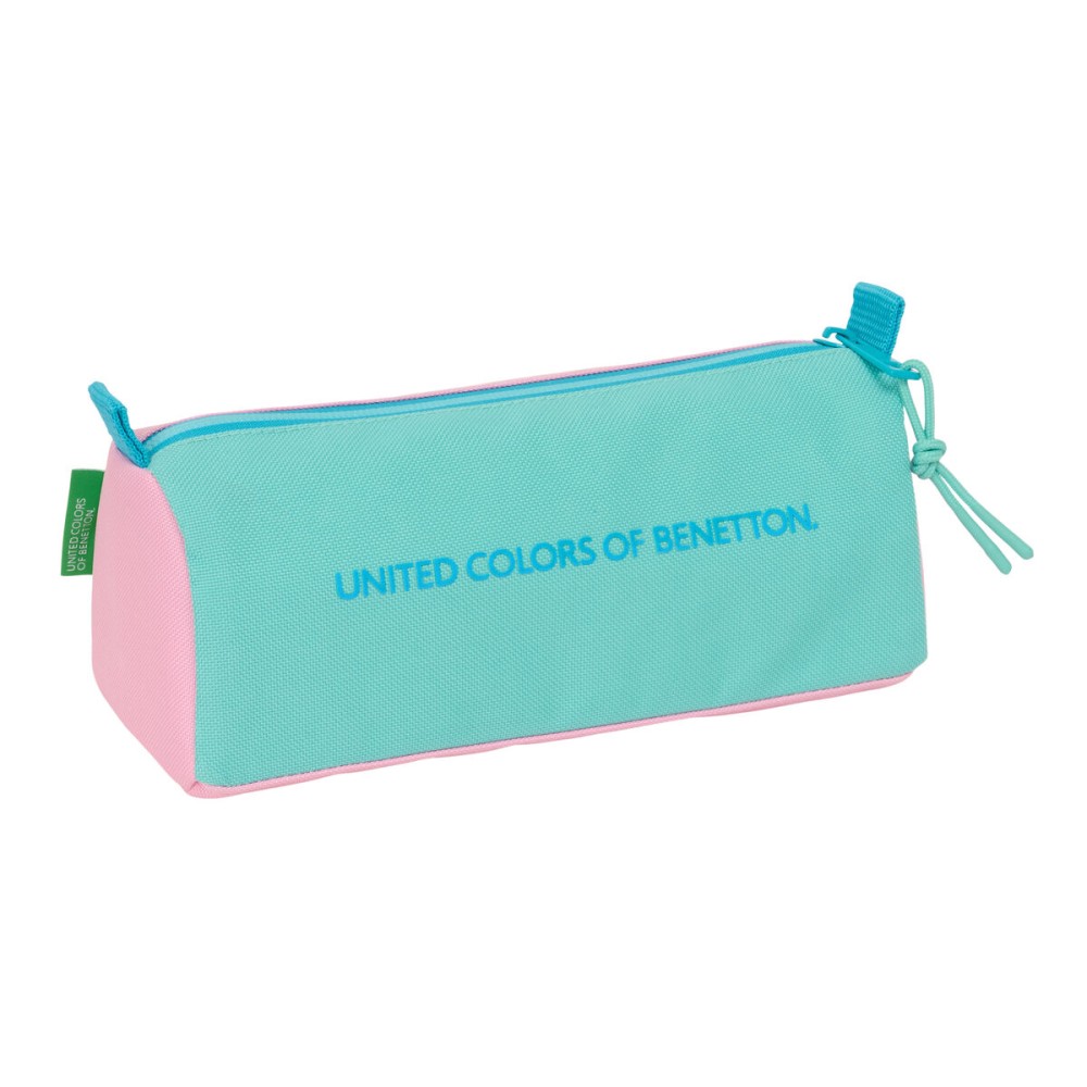 Geantă Universală Benetton Dolce Multicolor 21 x 8 x 7 cm