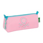 Geantă Universală Benetton Dolce Multicolor 21 x 8 x 7 cm