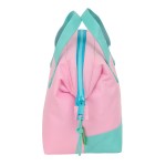 Trusă de Voiaj Benetton Dolce Multicolor 26.5 x 17.5 x 12.5 cm