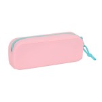 Geantă Universală Benetton Dolce Multicolor 18.5 x 7.5 x 5.5 cm