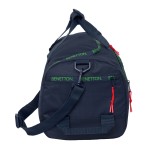 Geantă de Sport Benetton Together Bleumarin 50 x 25 x 25 cm