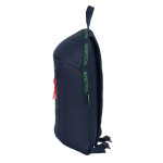Rucsac Benetton Together Bleumarin 22 x 39 x 10 cm