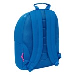 Ghiozdan Benetton benetton basics Albastru 31 x 41 x 16 cm