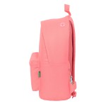 Ghiozdan Benetton benetton basics Coral 31 x 41 x 16 cm