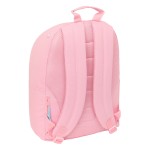 Ghiozdan Benetton benetton basics Roz 31 x 41 x 16 cm