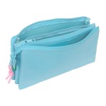 Geantă Universală Benetton Celeste Albastru celest 22 x 12 x 3 cm