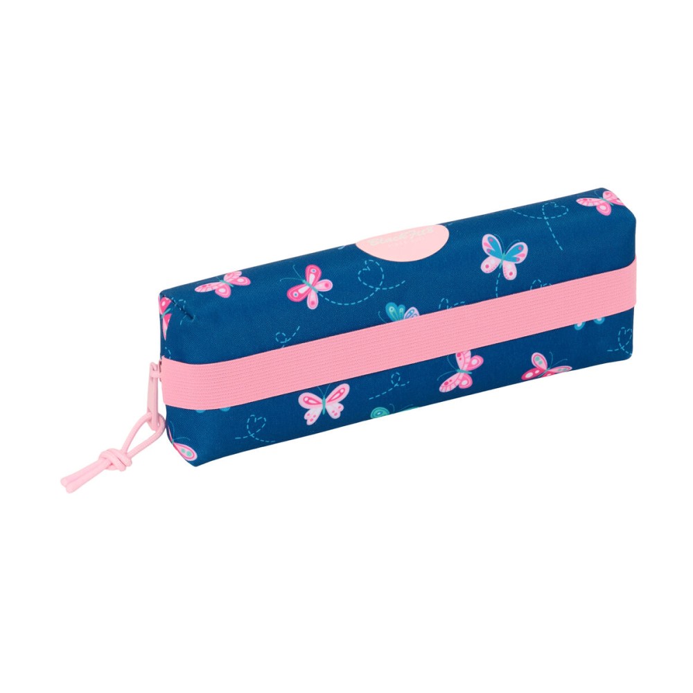 Geantă Universală BlackFit8 Mariposas Multicolor 22 x 4 x 7 cm