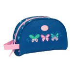 Trusă de Voiaj BlackFit8 Mariposas Multicolor 28 x 18 x 10 cm