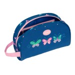 Trusă de Voiaj BlackFit8 Mariposas Multicolor 28 x 18 x 10 cm