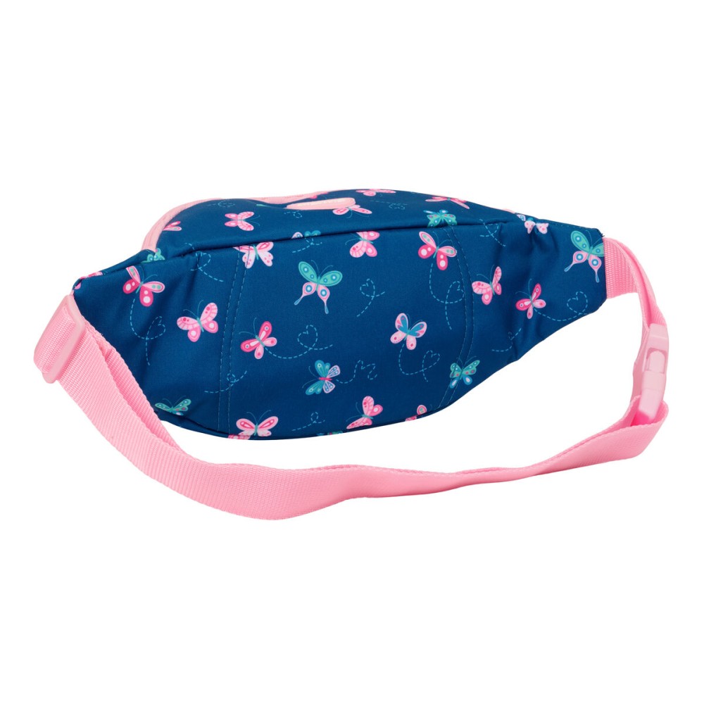 Borsetă BlackFit8 Mariposas Multicolor 23 x 12 x 9 cm