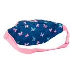 Borsetă BlackFit8 Mariposas Multicolor 23 x 12 x 9 cm