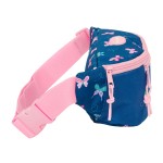 Borsetă BlackFit8 Mariposas Multicolor 23 x 12 x 9 cm