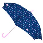 Umbrelă BlackFit8 Mariposas Multicolor Ø 105 cm