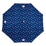Umbrelă BlackFit8 Mariposas Multicolor Ø 105 cm