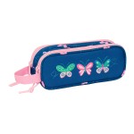 Geantă Universală BlackFit8 Mariposas Multicolor 21 x 8 x 6 cm
