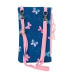 Portofel BlackFit8 Mariposas Multicolor