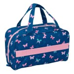 Trusă de Voiaj BlackFit8 Mariposas Multicolor 31 x 14 x 19 cm