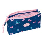 Geantă Universală BlackFit8 Mariposas Multicolor 22 x 12 x 3 cm