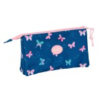 Geantă Universală BlackFit8 Mariposas Multicolor 22 x 12 x 3 cm