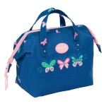 Trusă de Voiaj BlackFit8 Mariposas Multicolor 26.5 x 17.5 x 12.5 cm